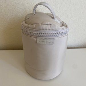 Dagne Dover Mila Toiletry Organizer in Moonbeam